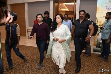 100 Days of Love Movie Audio Launch